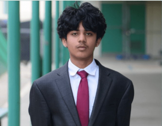 Saurabh Kotturgowdra, Social Media Marketing Assistant at Voices In Motion